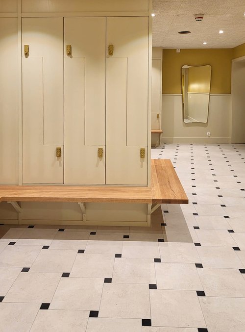 Orbaden Trollhättan