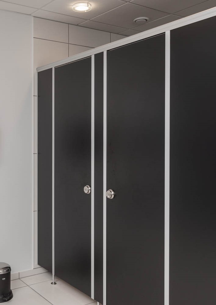 Atlantic skärmväggar