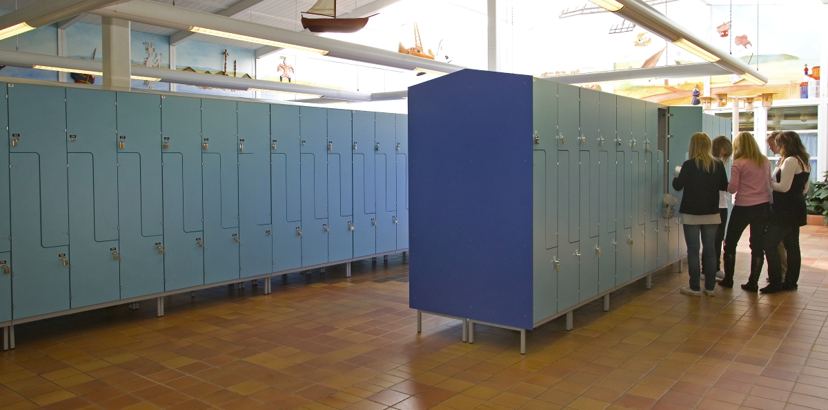 Wargentins gymnasium Östersund