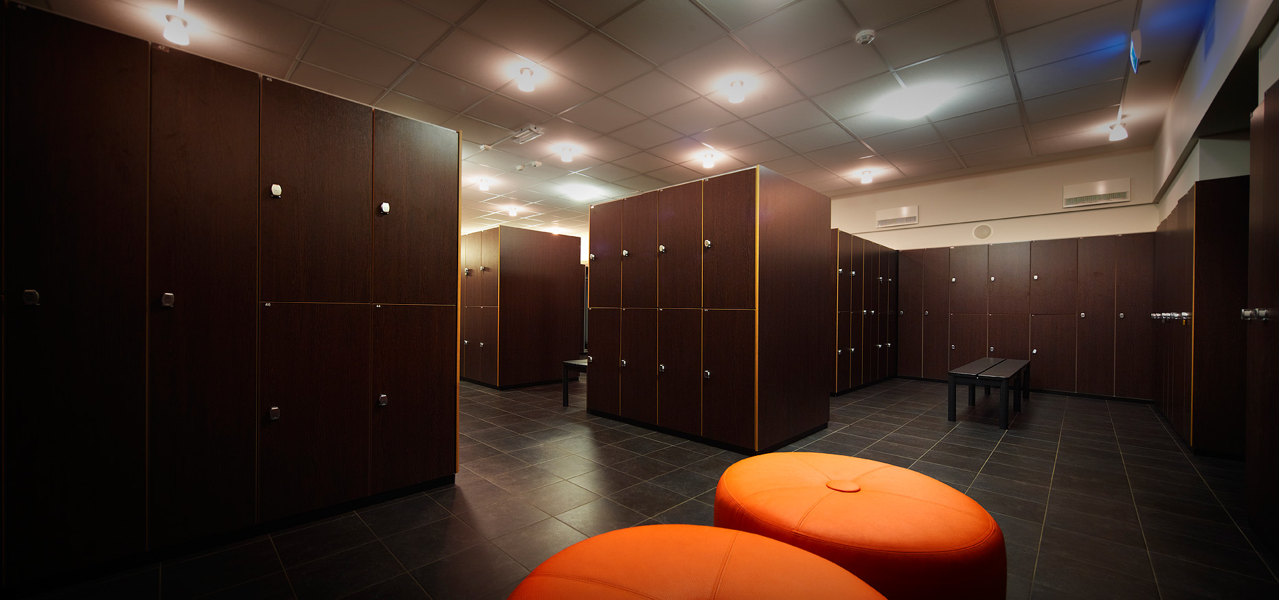 Elit Studio installation